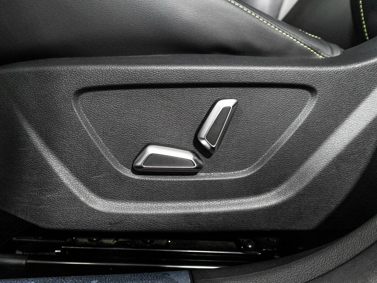 Купить Джили Кулрэй, 2023, 45 648 км.. Фото: #15