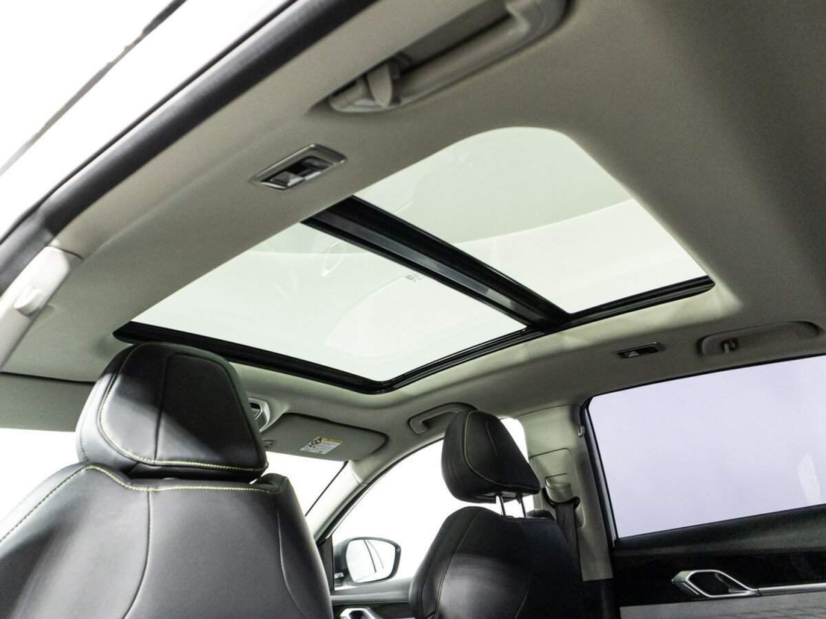 Купить Джили Кулрэй, 2023, 45 648 км.. Фото: #16