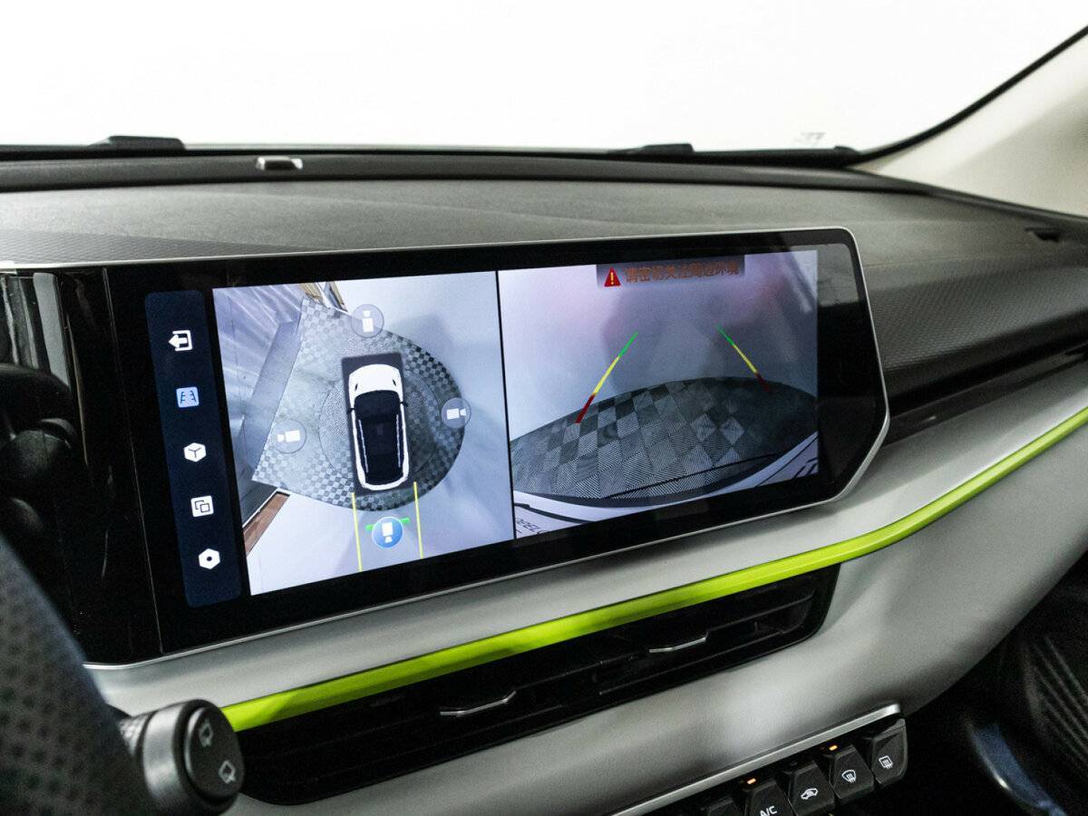 Купить Джили Кулрэй, 2023, 45 648 км.. Фото: #17