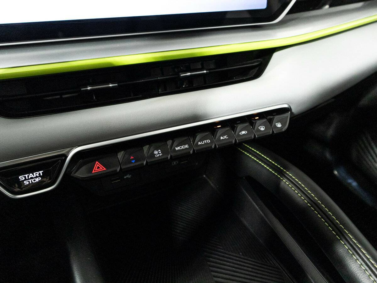 Купить Джили Кулрэй, 2023, 45 648 км.. Фото: #18