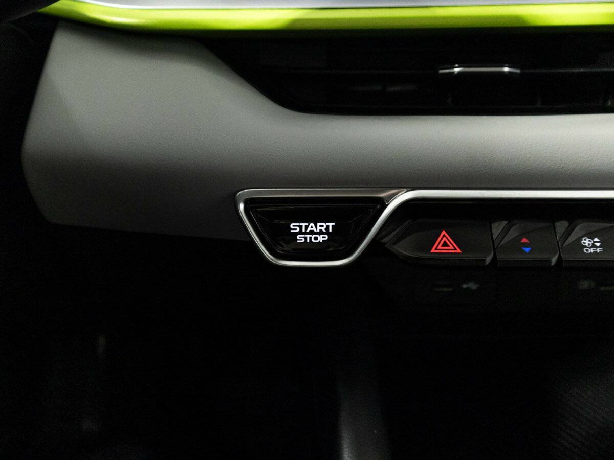 Купить Джили Кулрэй, 2023, 45 648 км.. Фото: #19