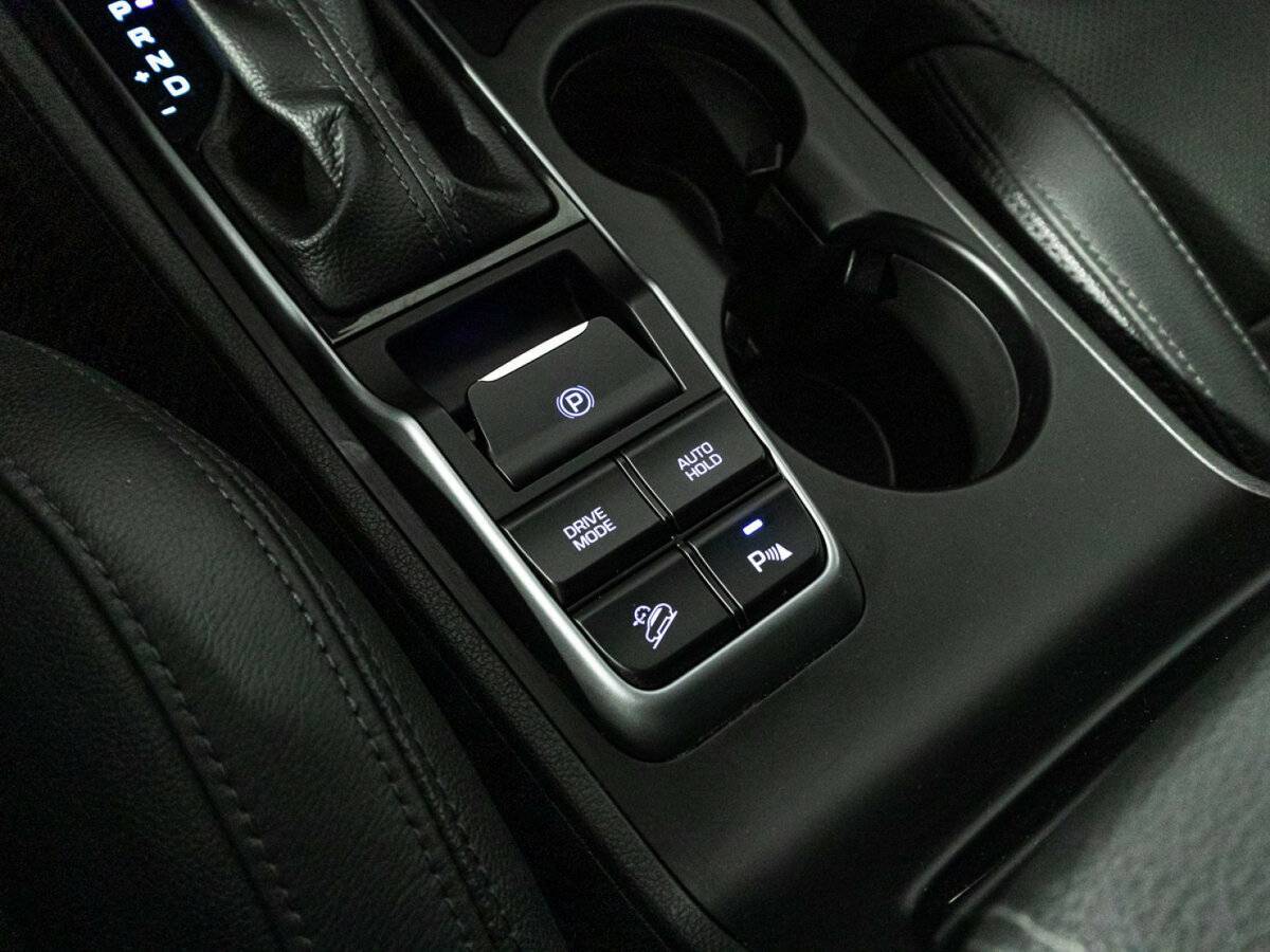 Купить Хендай Туксон, 2017, 124 851 км.. Фото: #17