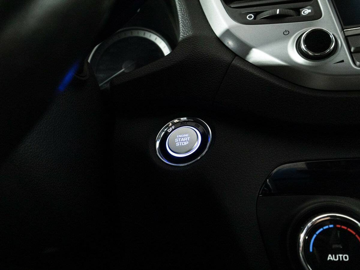 Купить Хендай Туксон, 2017, 124 851 км.. Фото: #18