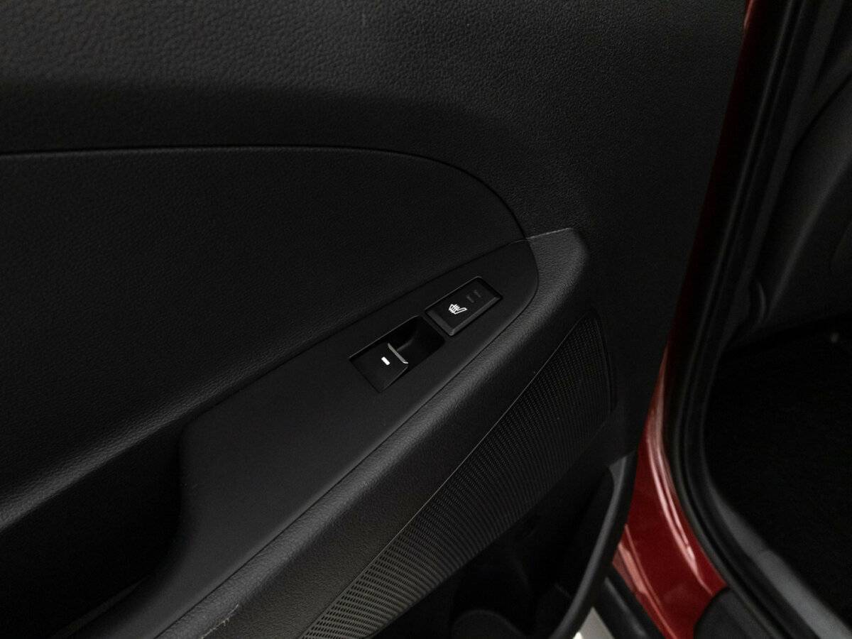 Купить Хендай Туксон, 2017, 124 851 км.. Фото: #19