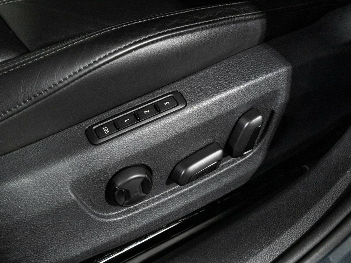 Купить Шкода Суперб, 2018, 126 847 км.. Фото: #15