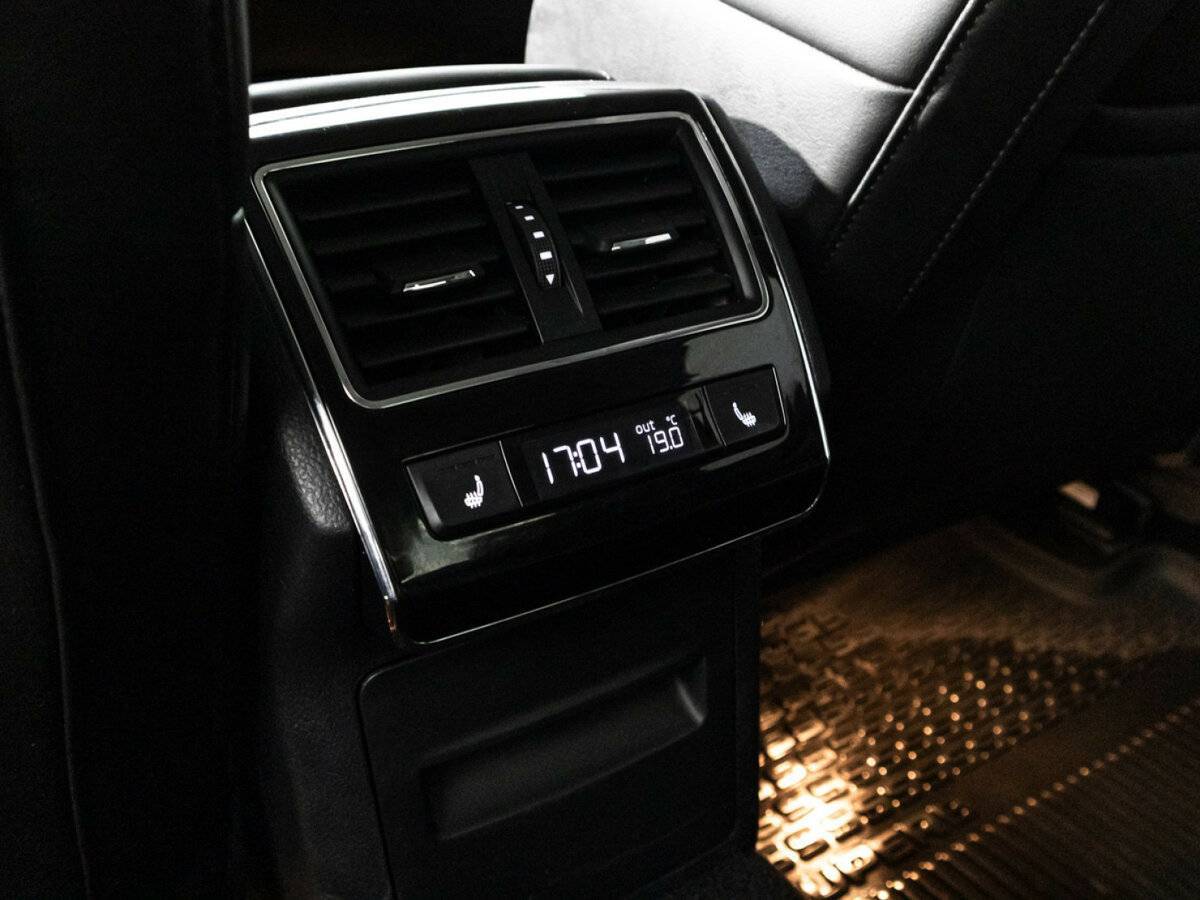 Купить Шкода Суперб, 2018, 126 847 км.. Фото: #20