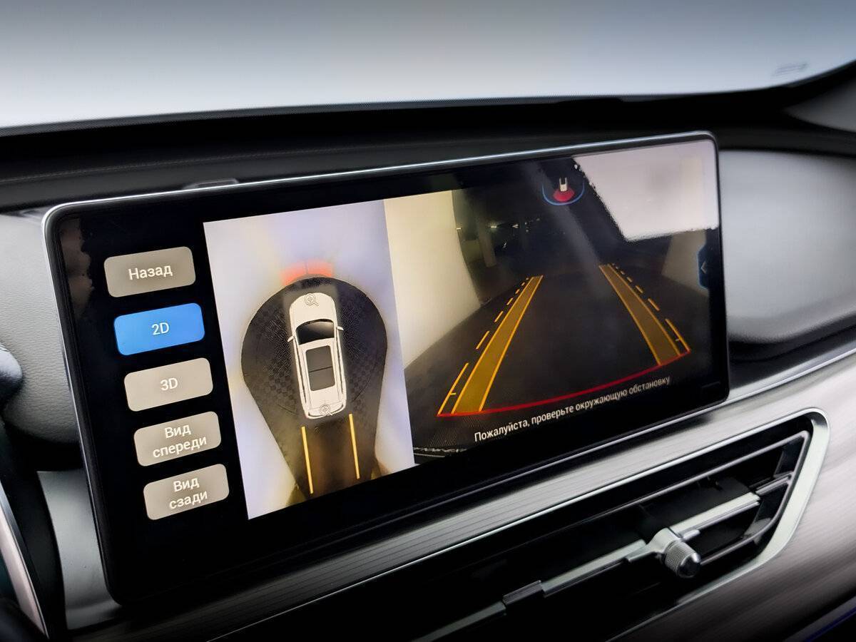 Купить Чери Тигго 8 Про, 2021, 107 027 км.. Фото: #29