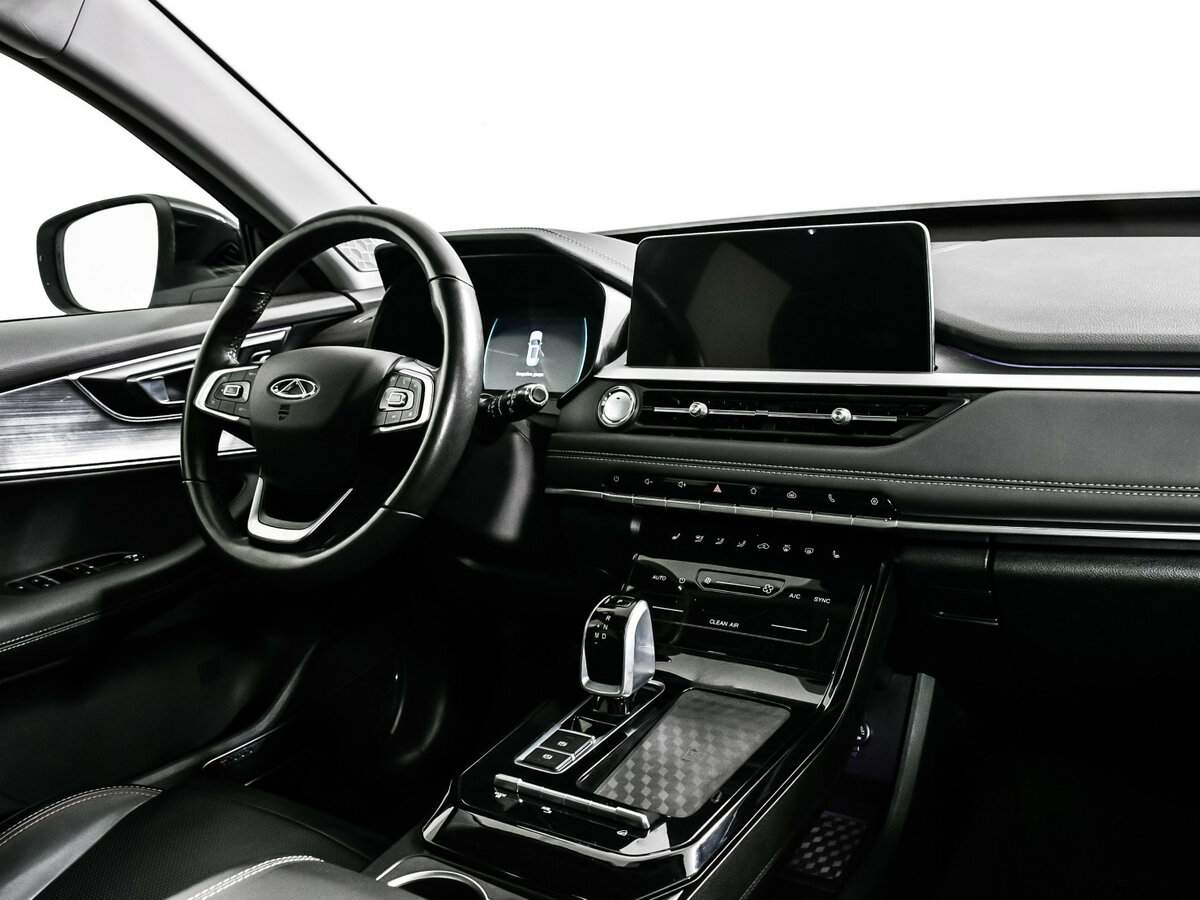 Купить Чери Тигго 7 Про, 2021, 39 000 км.. Фото: #8