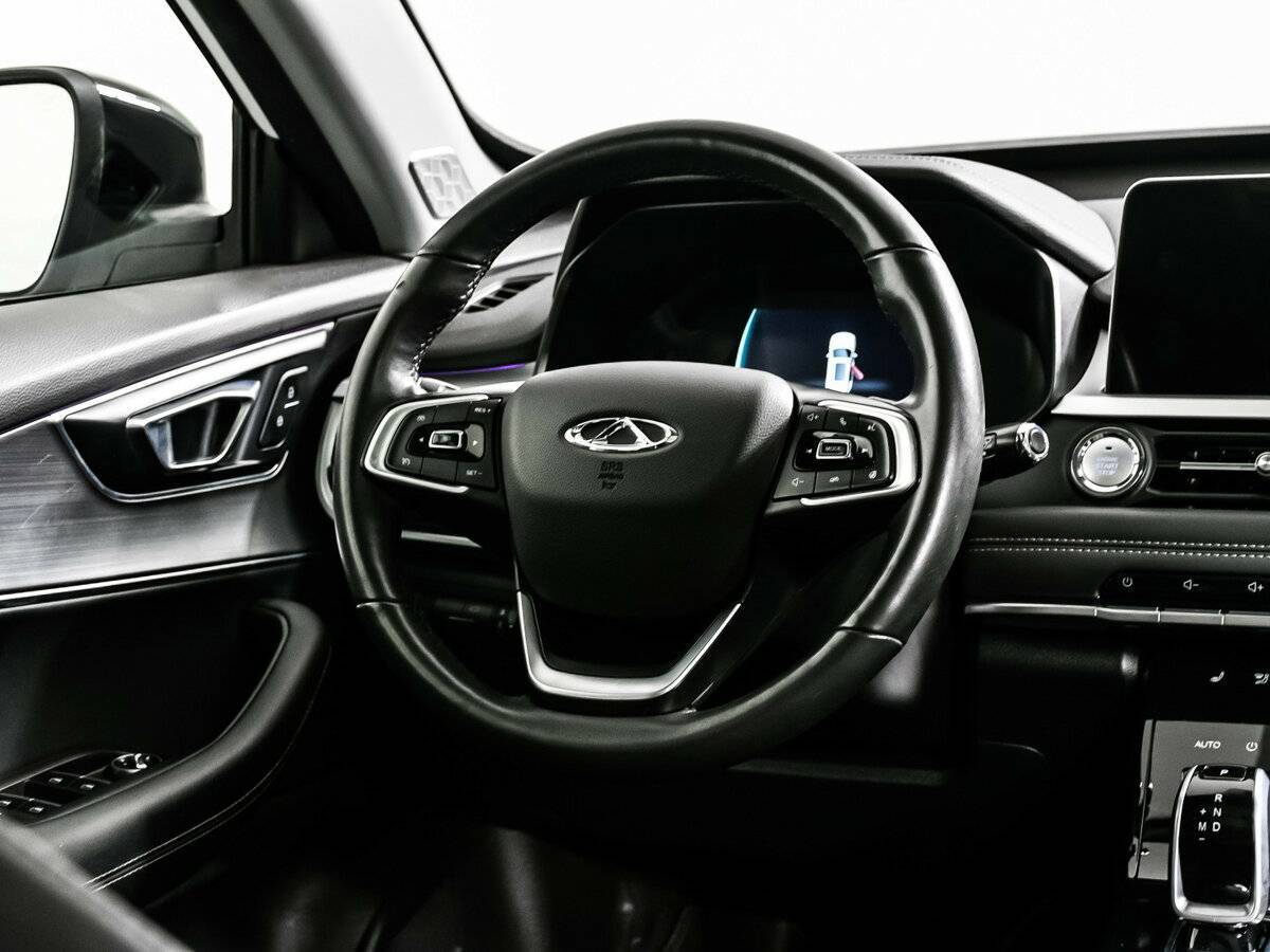 Купить Чери Тигго 7 Про, 2021, 39 000 км.. Фото: #14