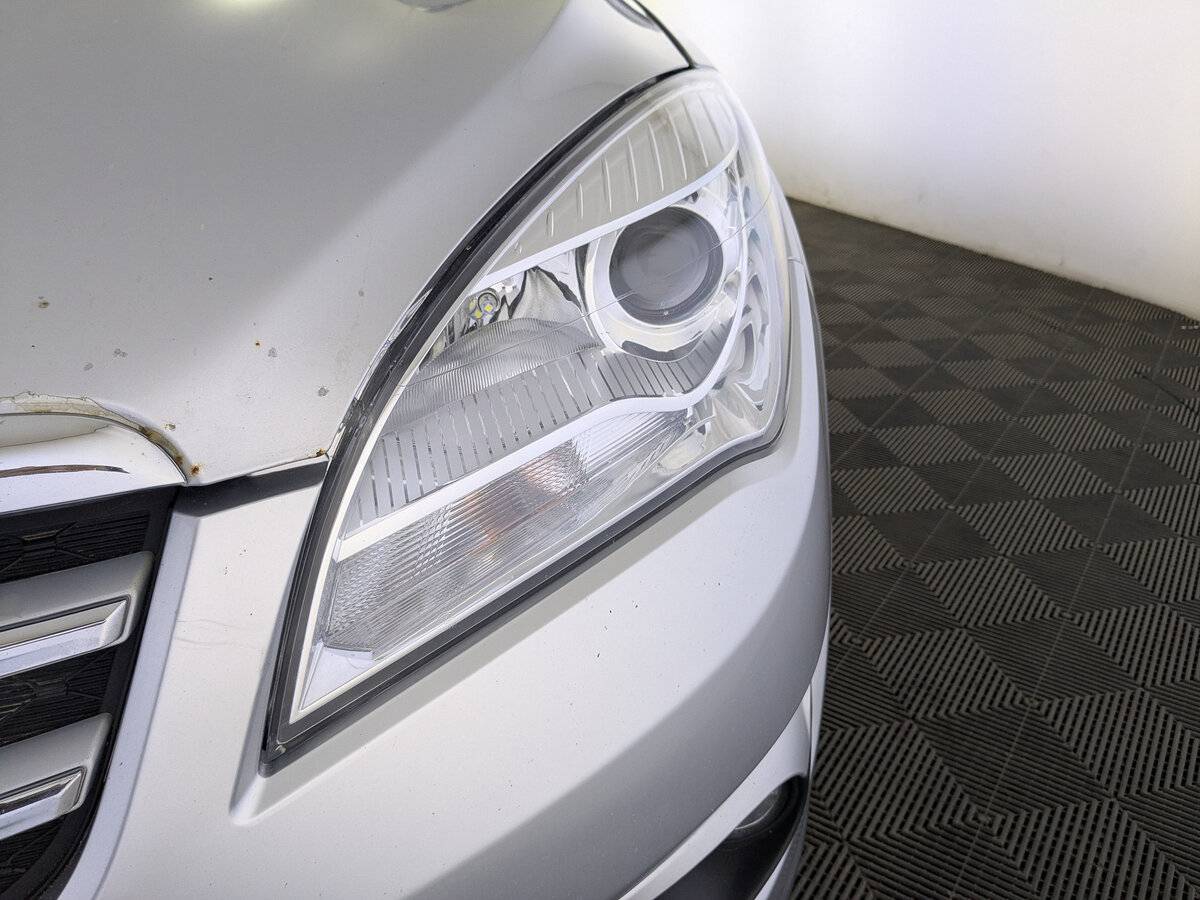 Купить Чанган КС35, 2019, 106 551 км.. Фото: #10