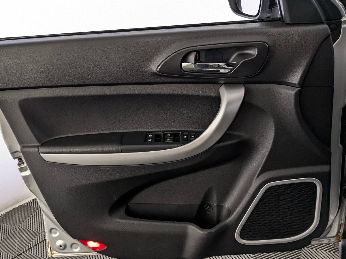 Купить Чанган КС35, 2019, 106 551 км.. Фото: #18