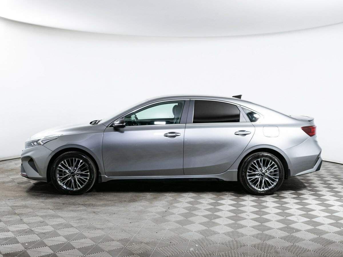 Купить Киа Церато, 2021, 85 000 км.. Фото: #7