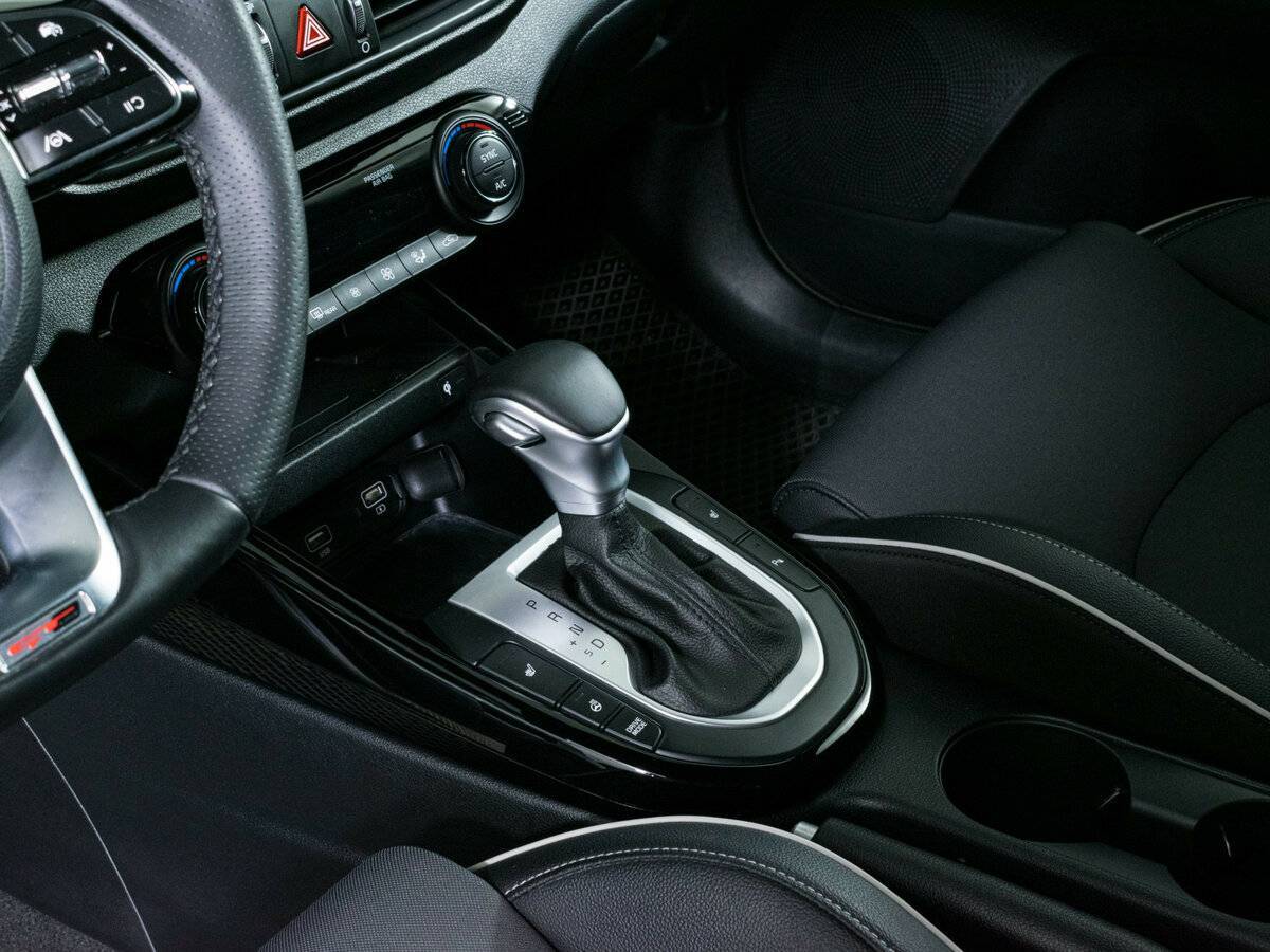 Купить Киа Церато, 2021, 85 000 км.. Фото: #15