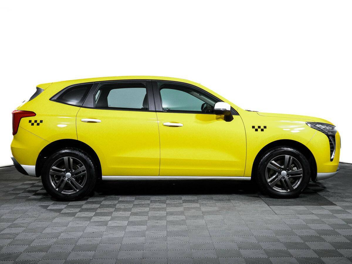 Купить Хавал Джолион, 2023, 67 344 км.. Фото: #3