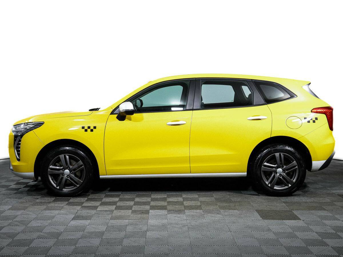 Купить Хавал Джолион, 2023, 67 344 км.. Фото: #7