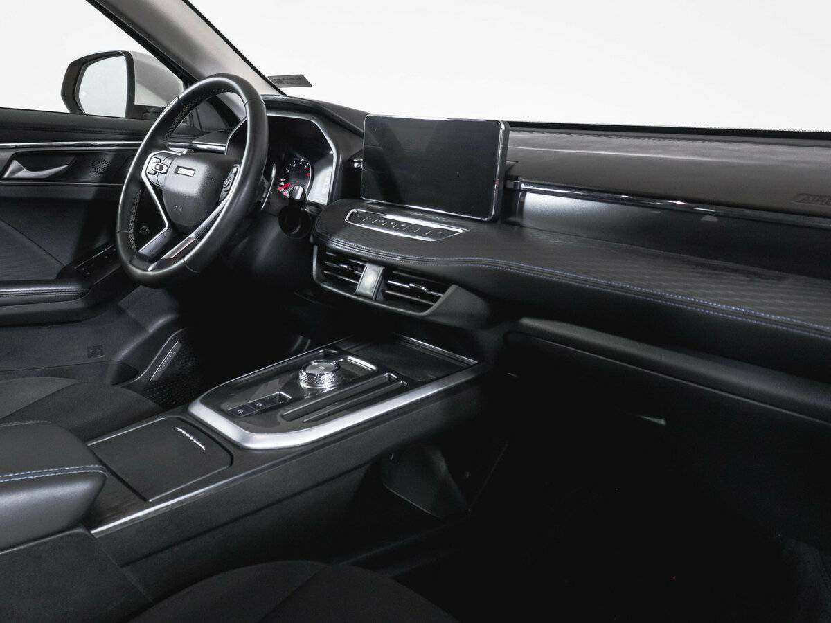 Купить Хавал Джолион, 2023, 67 344 км.. Фото: #8