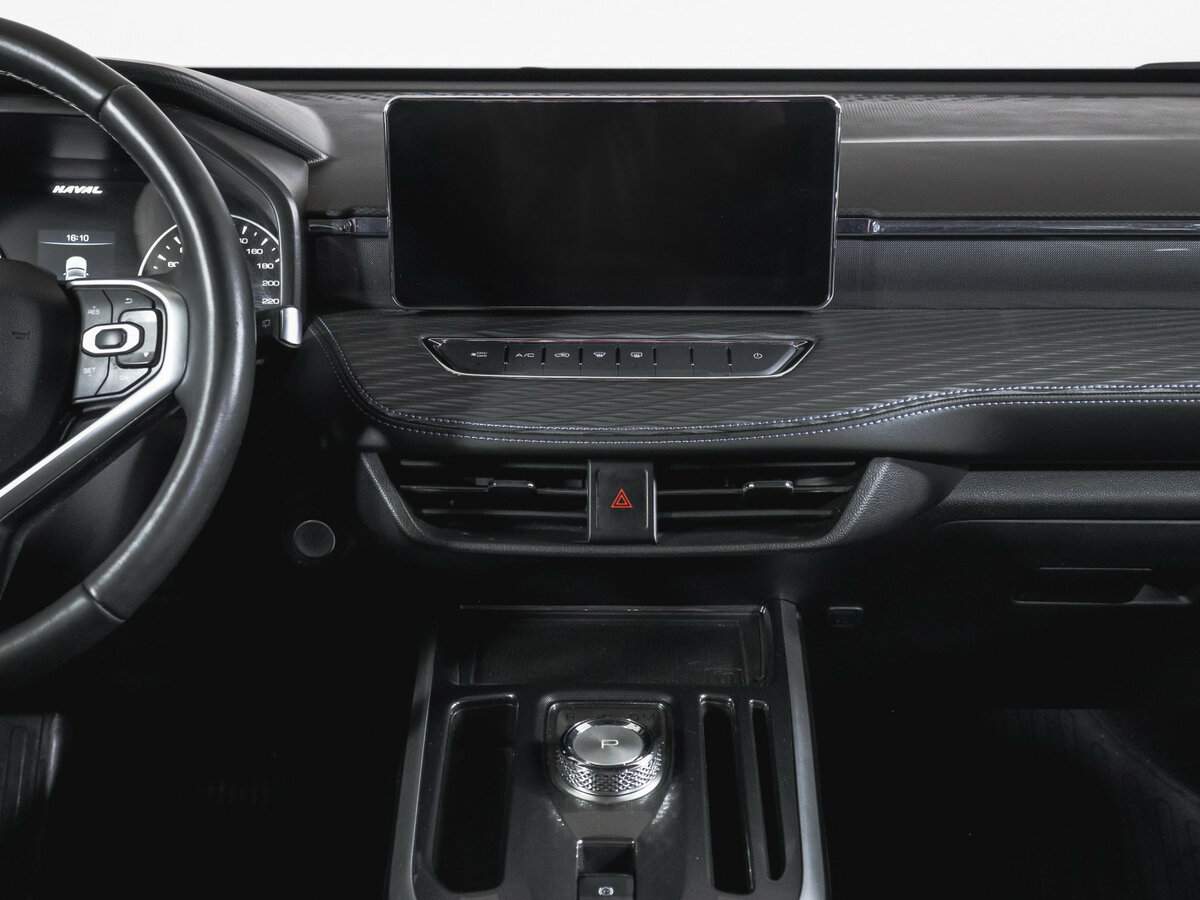 Купить Хавал Джолион, 2023, 67 344 км.. Фото: #12