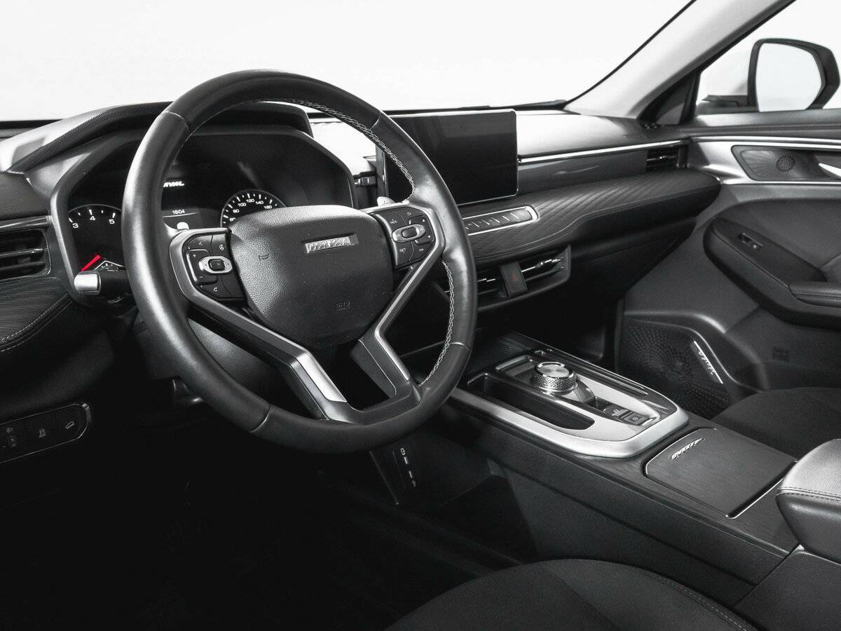 Купить Хавал Джолион, 2023, 67 344 км.. Фото: #13