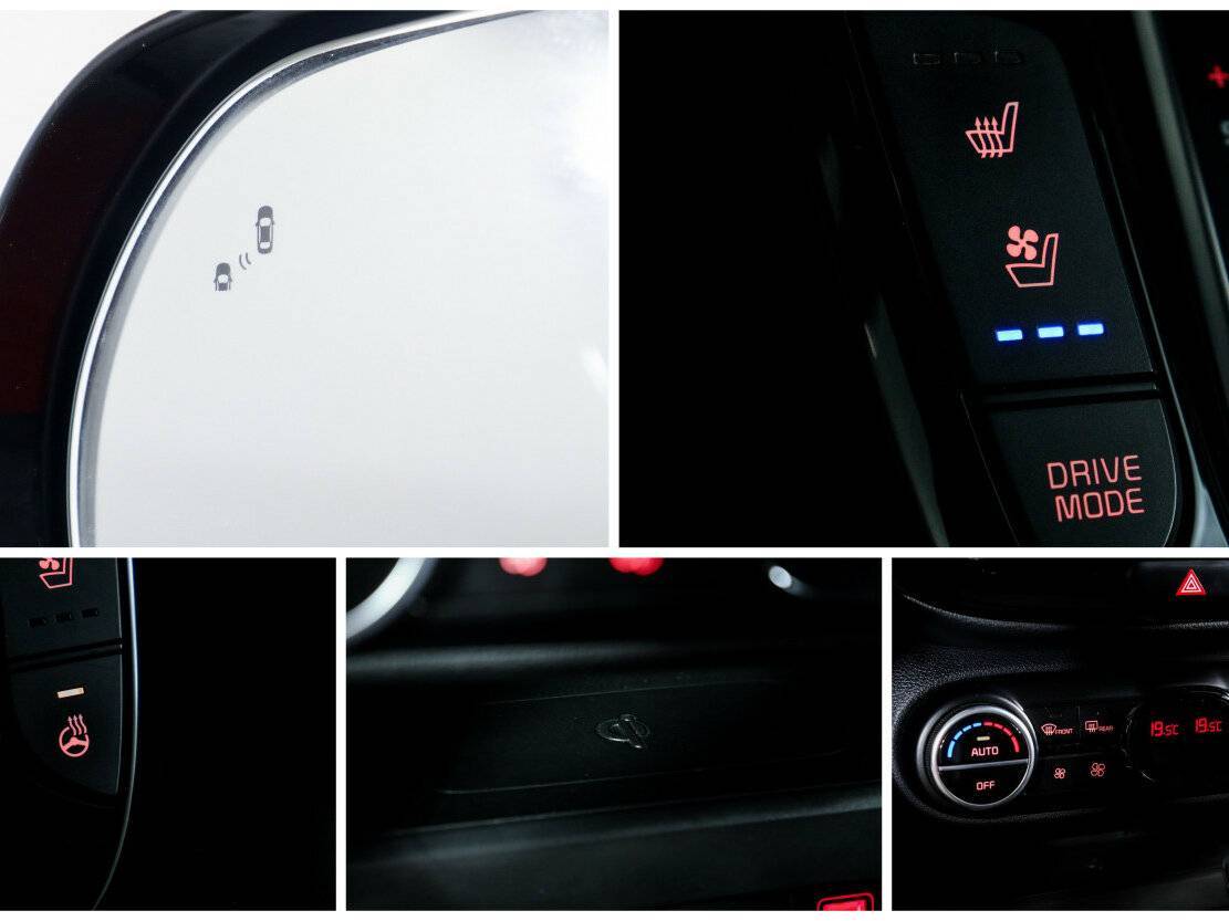 Купить Киа Соул, 2019, 57 152 км.. Фото: #21