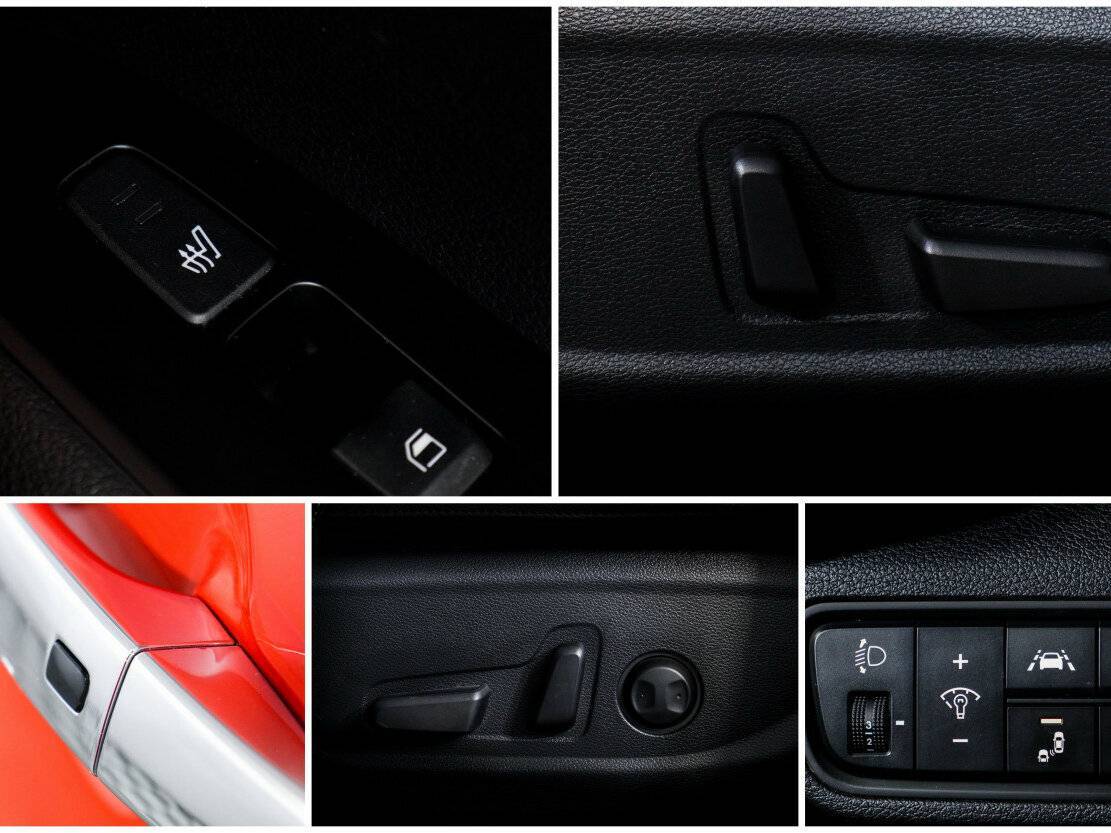 Купить Киа Соул, 2019, 57 152 км.. Фото: #22