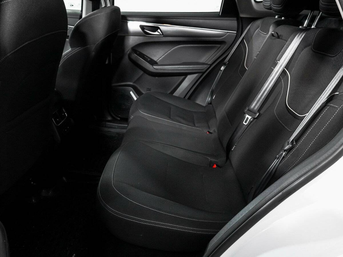 Купить Хавал Джолион, 2023, 72 019 км.. Фото: #9