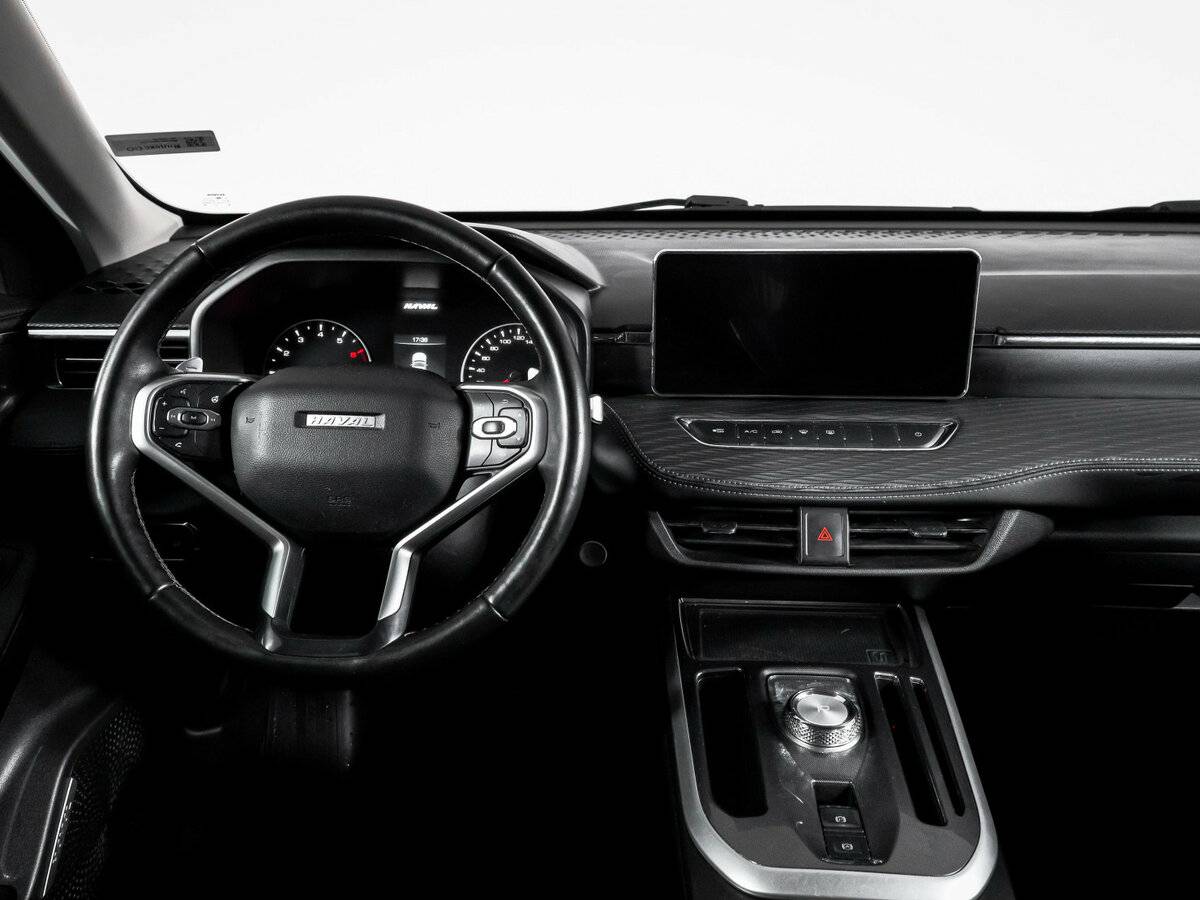 Купить Хавал Джолион, 2023, 72 019 км.. Фото: #11