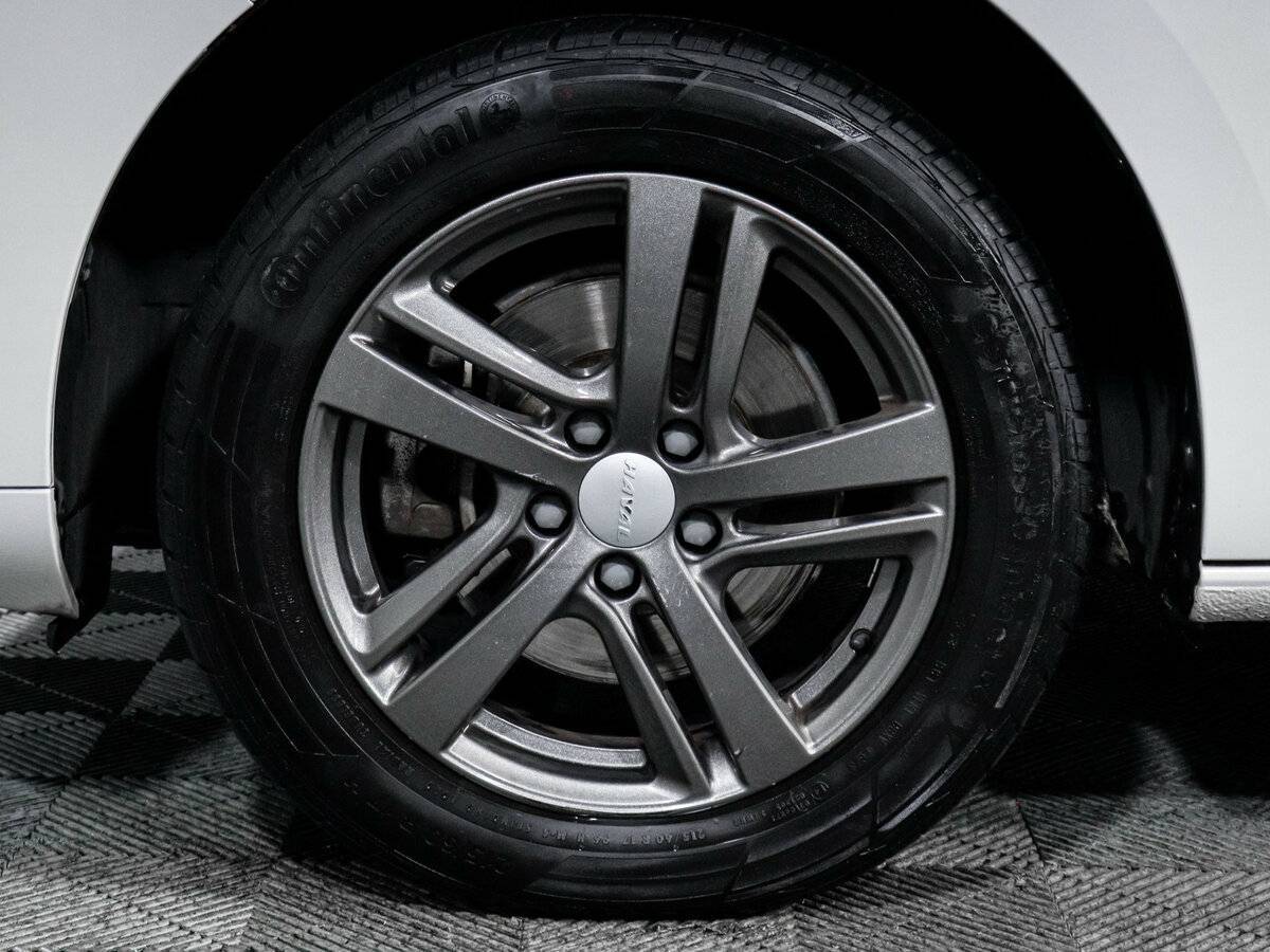 Купить Хавал Джолион, 2023, 72 019 км.. Фото: #14