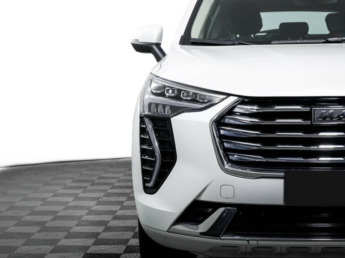 Купить Хавал Джолион, 2023, 72 019 км.. Фото: #16