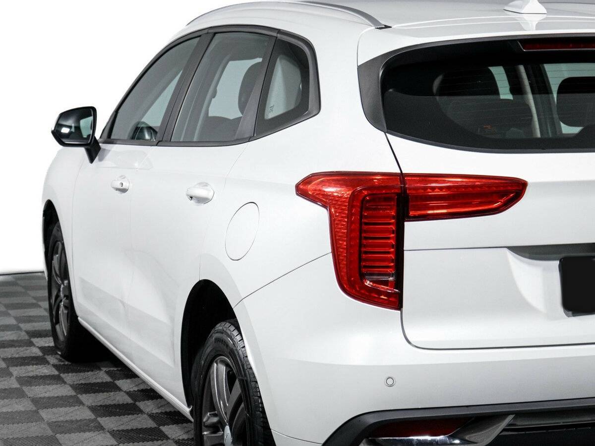 Купить Хавал Джолион, 2023, 72 019 км.. Фото: #17