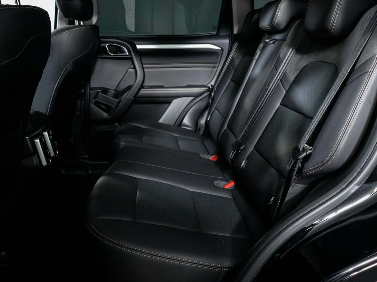 Купить Хавал Дарго, 2022, 30 515 км.. Фото: #9