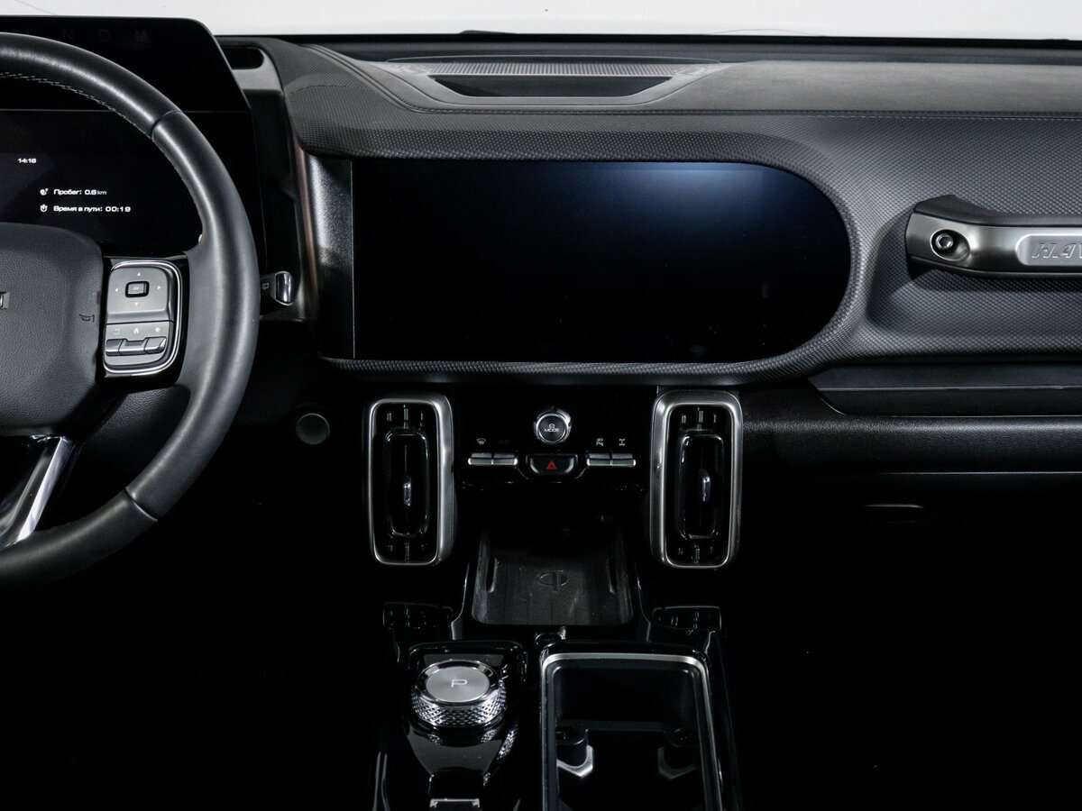 Купить Хавал Дарго, 2022, 30 515 км.. Фото: #12