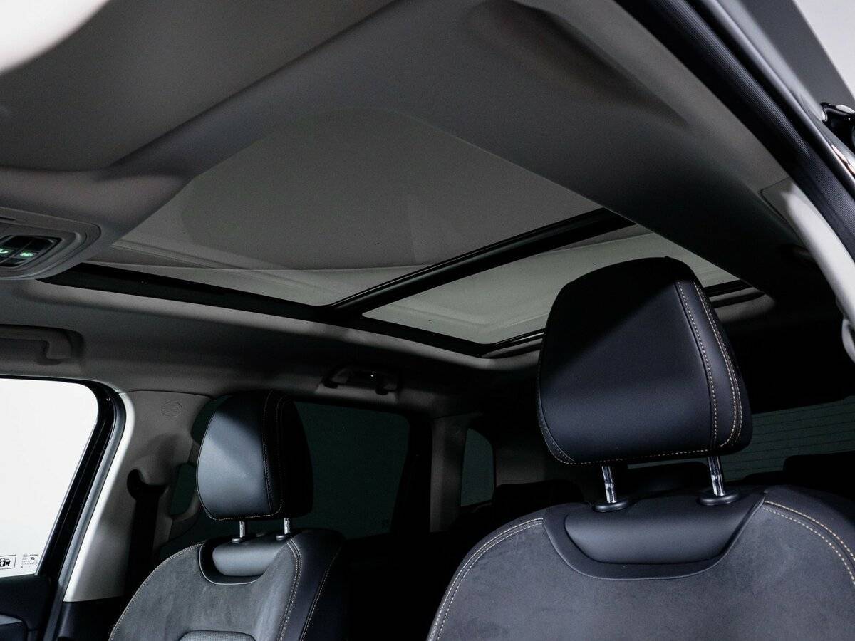 Купить Хавал Дарго, 2022, 30 515 км.. Фото: #20