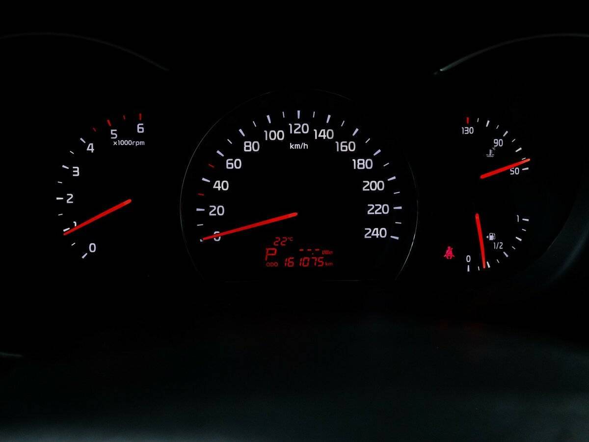 Купить Киа Соренто, 2017, 161 074 км.. Фото: #10