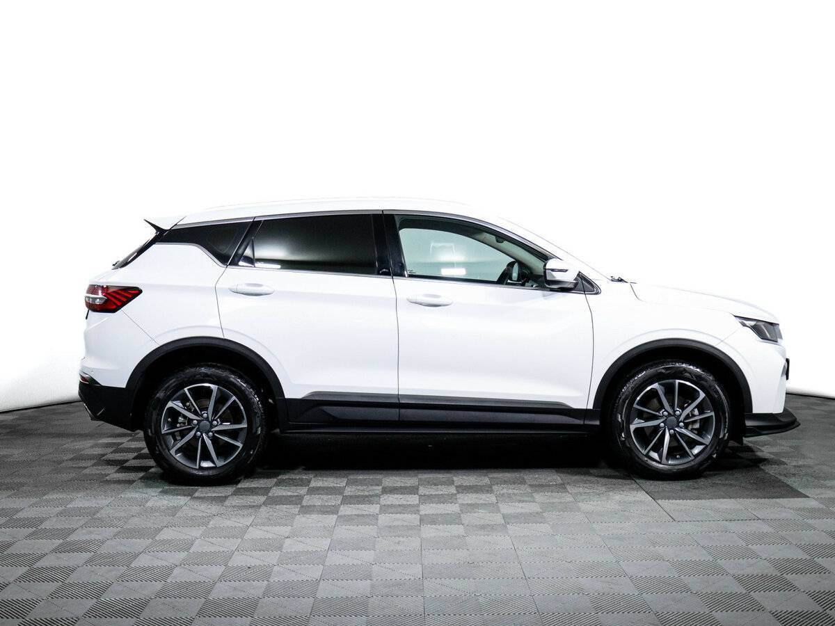 Купить Белджи Икс50, 2024, 13 100 км.. Фото: #3