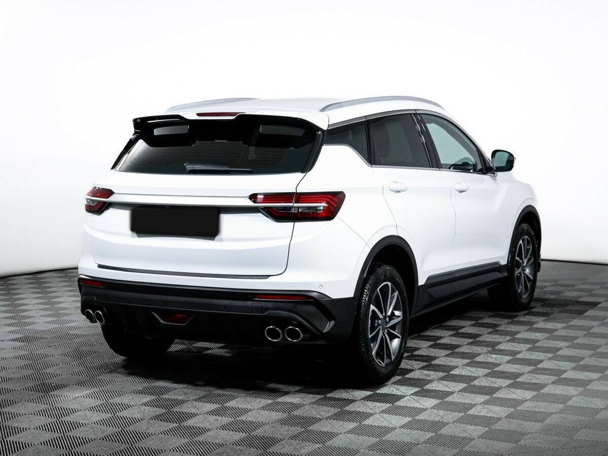 Купить Белджи Икс50, 2024, 13 100 км.. Фото: #4