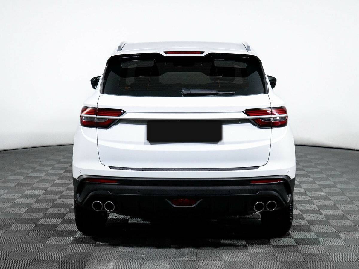 Купить Белджи Икс50, 2024, 13 100 км.. Фото: #5