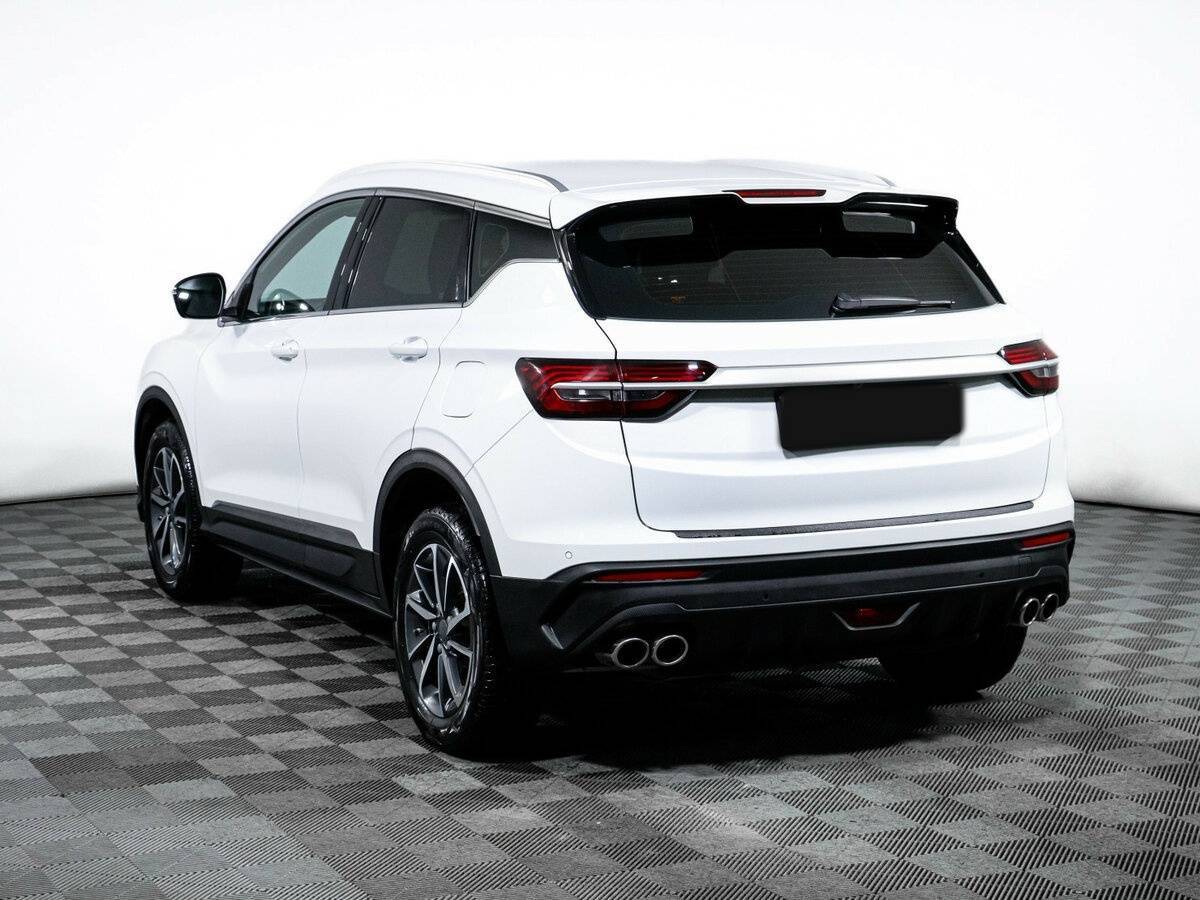 Купить Белджи Икс50, 2024, 13 100 км.. Фото: #6