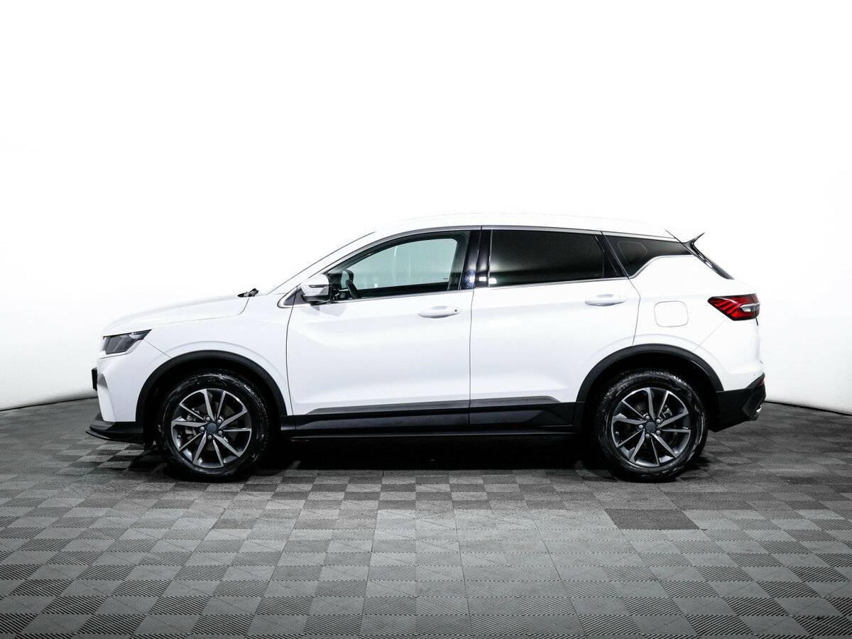 Купить Белджи Икс50, 2024, 13 100 км.. Фото: #7