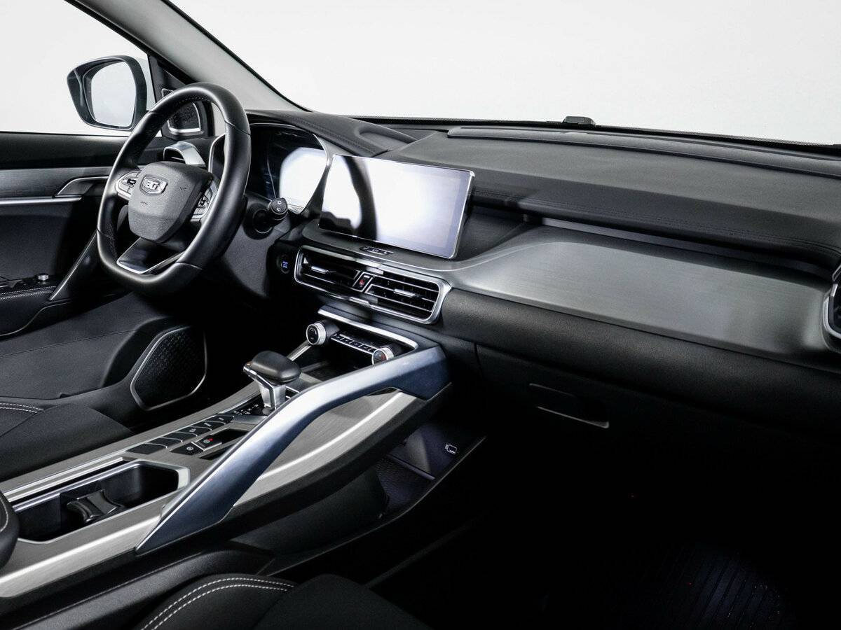 Купить Белджи Икс50, 2024, 13 100 км.. Фото: #8