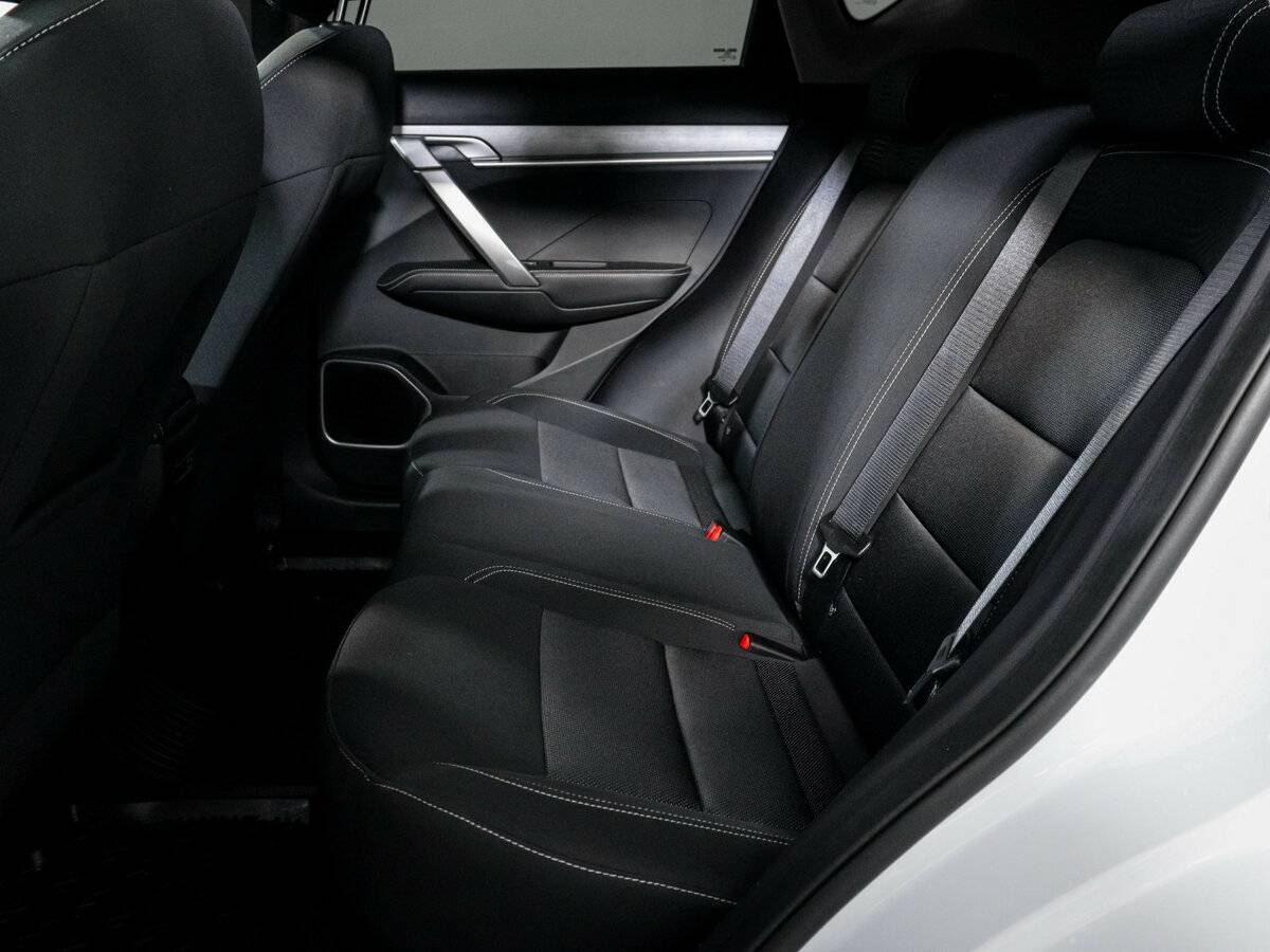 Купить Белджи Икс50, 2024, 13 100 км.. Фото: #9