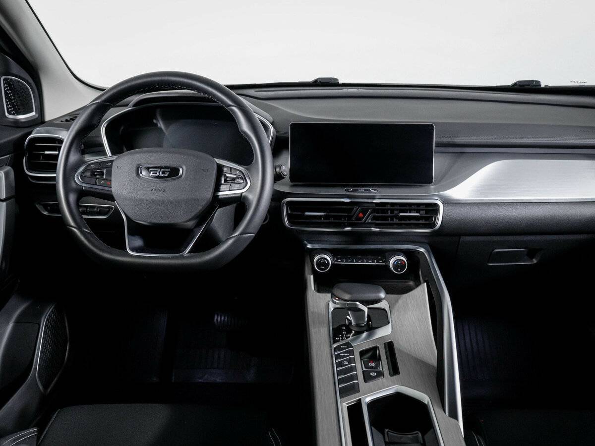 Купить Белджи Икс50, 2024, 13 100 км.. Фото: #11