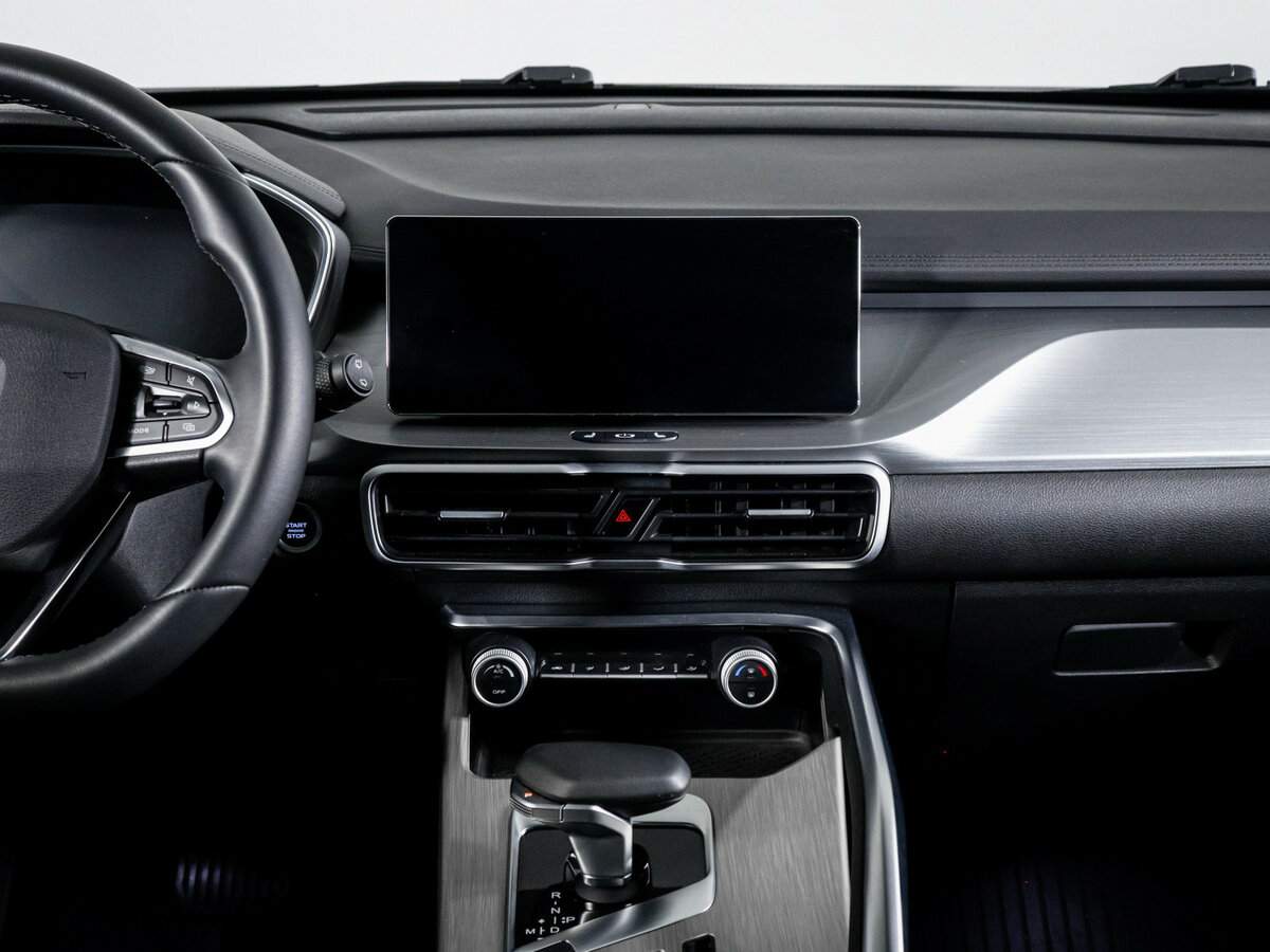 Купить Белджи Икс50, 2024, 13 100 км.. Фото: #12