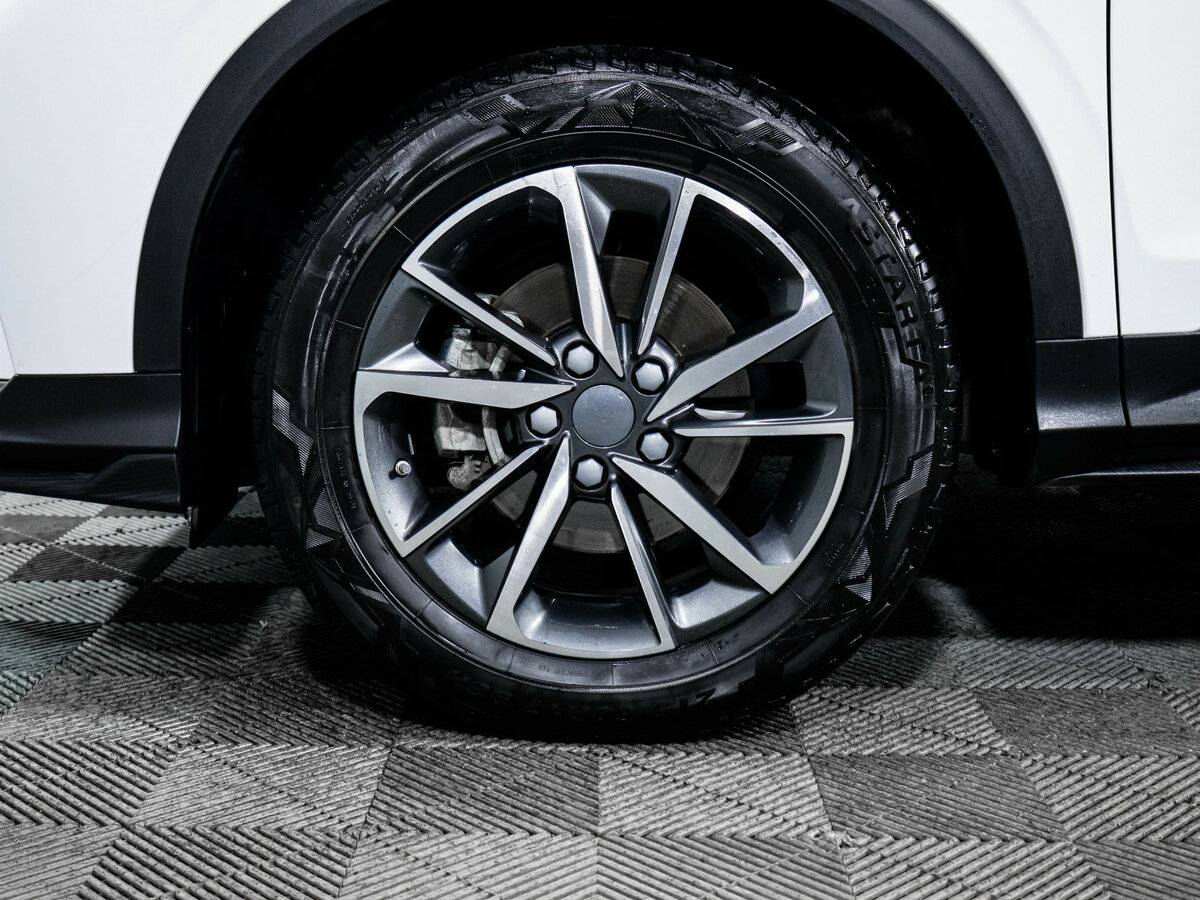 Купить Белджи Икс50, 2024, 13 100 км.. Фото: #14