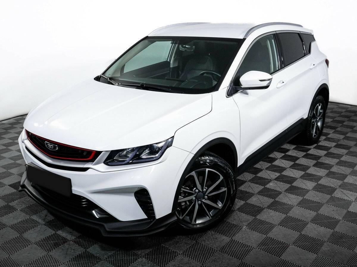 Купить Белджи Икс50, 2024, 13 100 км.. Фото: #15