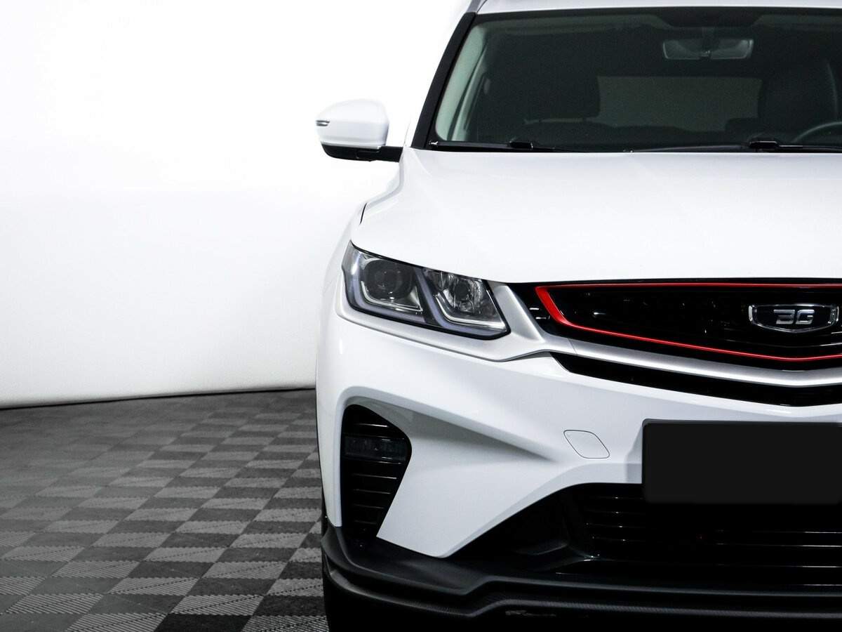 Купить Белджи Икс50, 2024, 13 100 км.. Фото: #17