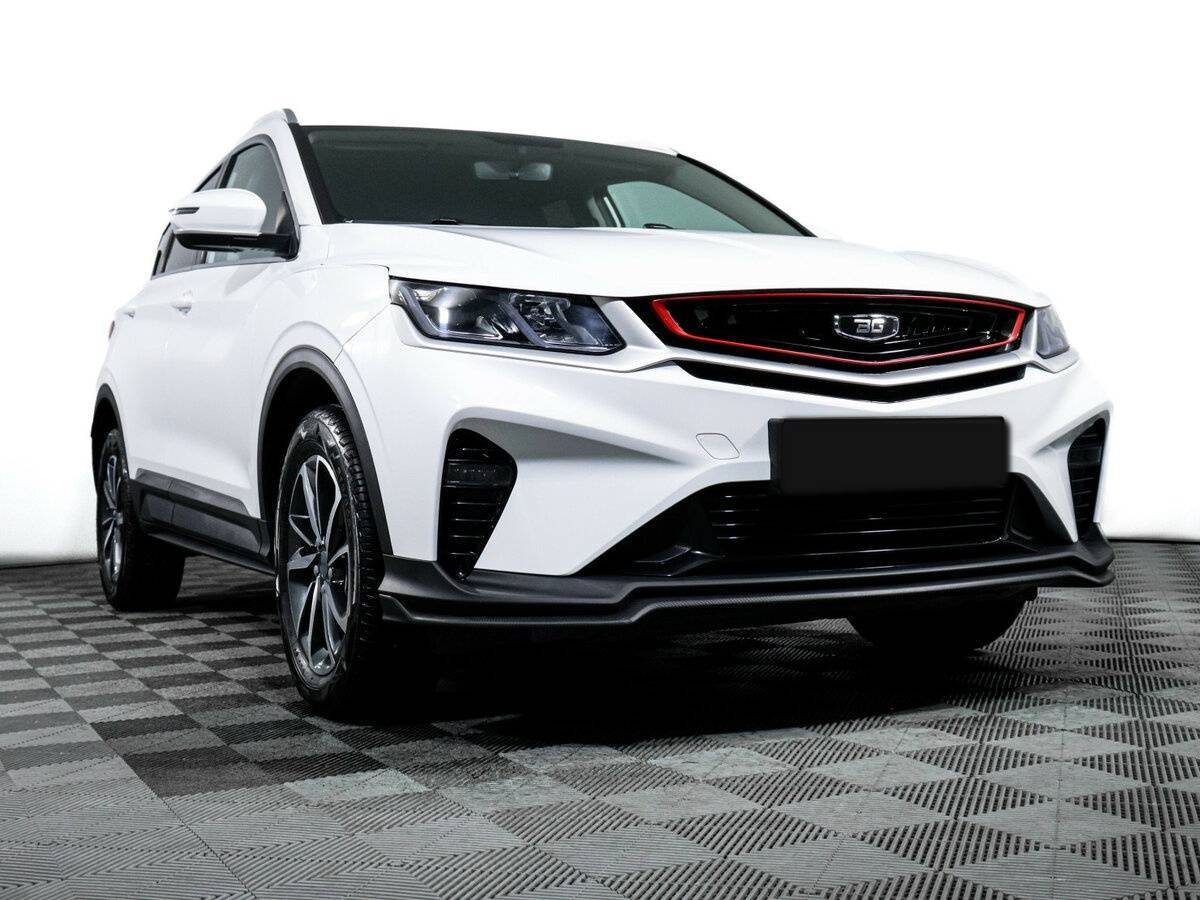 Купить Белджи Икс50, 2024, 13 100 км.. Фото: #18