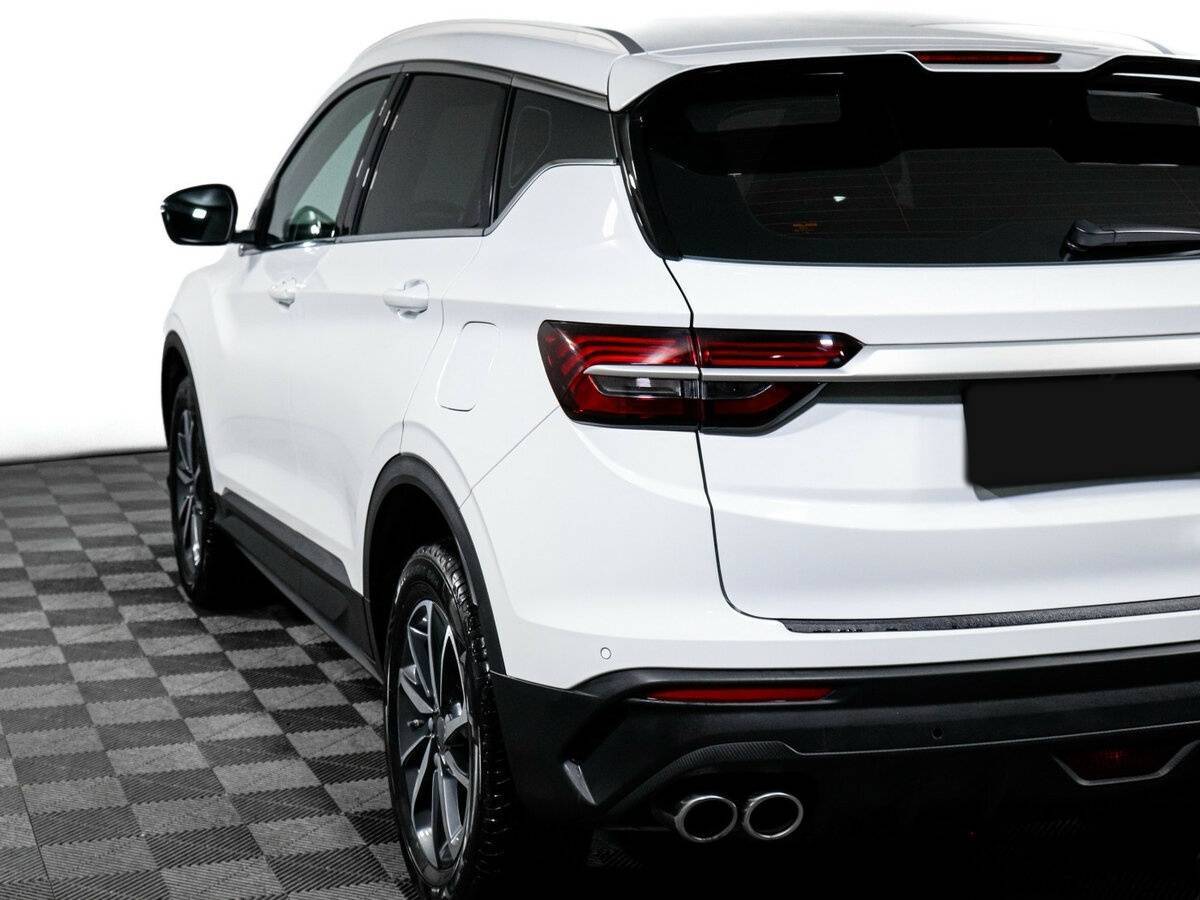 Купить Белджи Икс50, 2024, 13 100 км.. Фото: #19