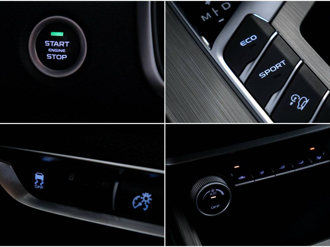 Купить Белджи Икс50, 2024, 13 100 км.. Фото: #20