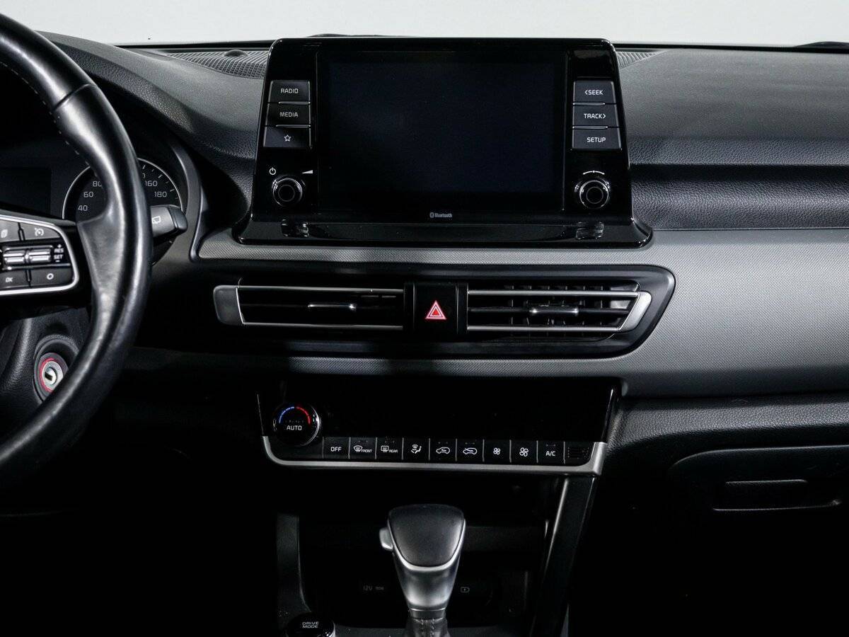 Купить Киа Сельтос, 2020, 74 814 км.. Фото: #12