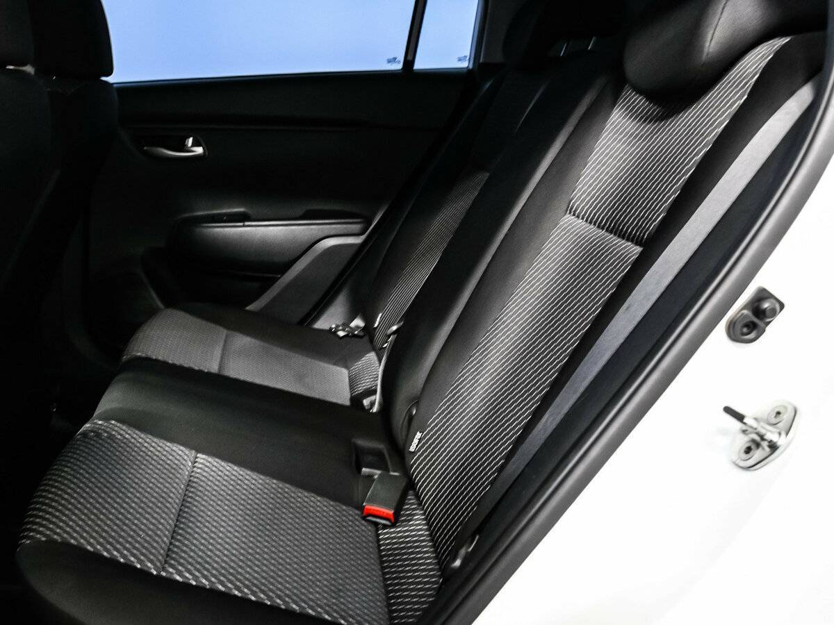 Купить Киа Рио, 2019, 98 123 км.. Фото: #11